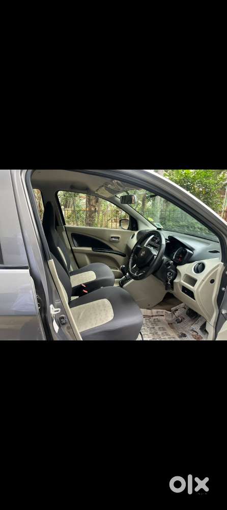 Maruti Suzuki Celerio Vxi Amt, 2017, Petrol