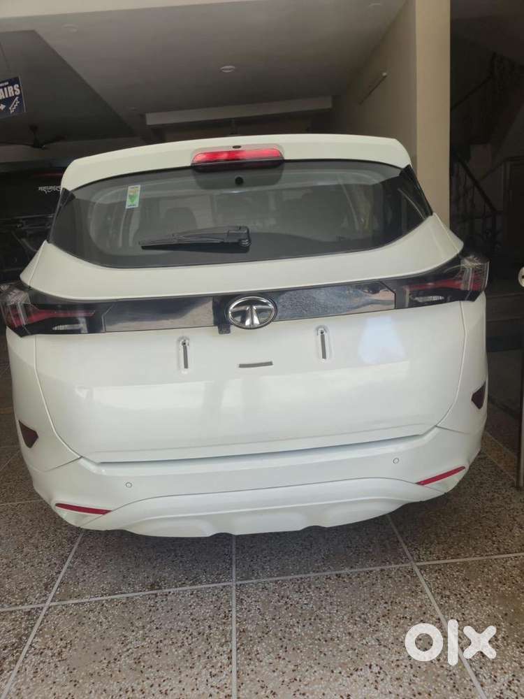 Tata Harrier 2021 Diesel Well Maintained