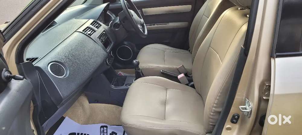 Swift Dzire Maruti 2011 2nd