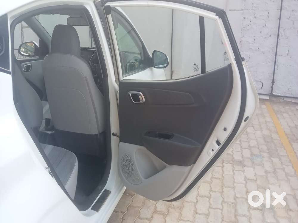 Hyundai Grand I10 Nios Sportz Amt 1.2 Kappa Vtvt, 2019, Petrol