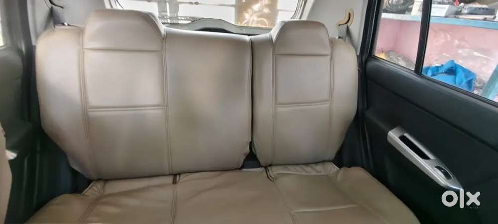 Hyundai Getz Gle 1.5 2007