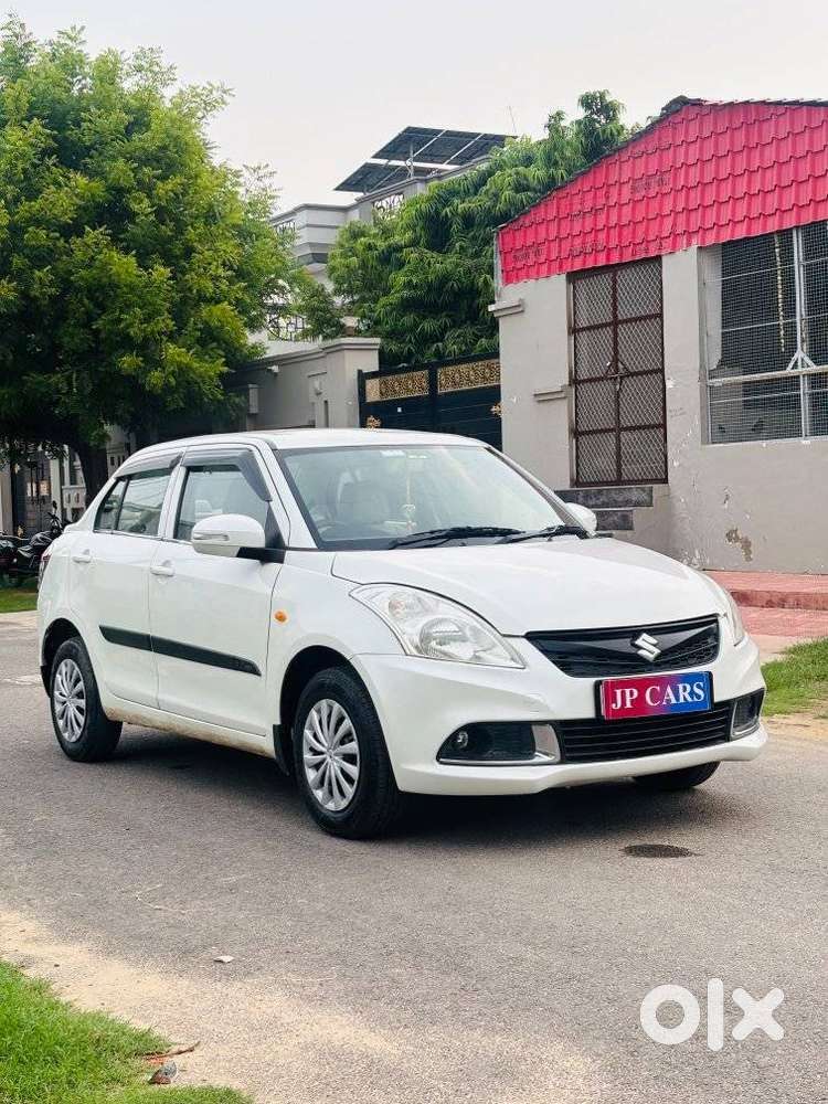 Maruti Suzuki Swift Dzire 1.2 Lxi (o), 2020, Petrol