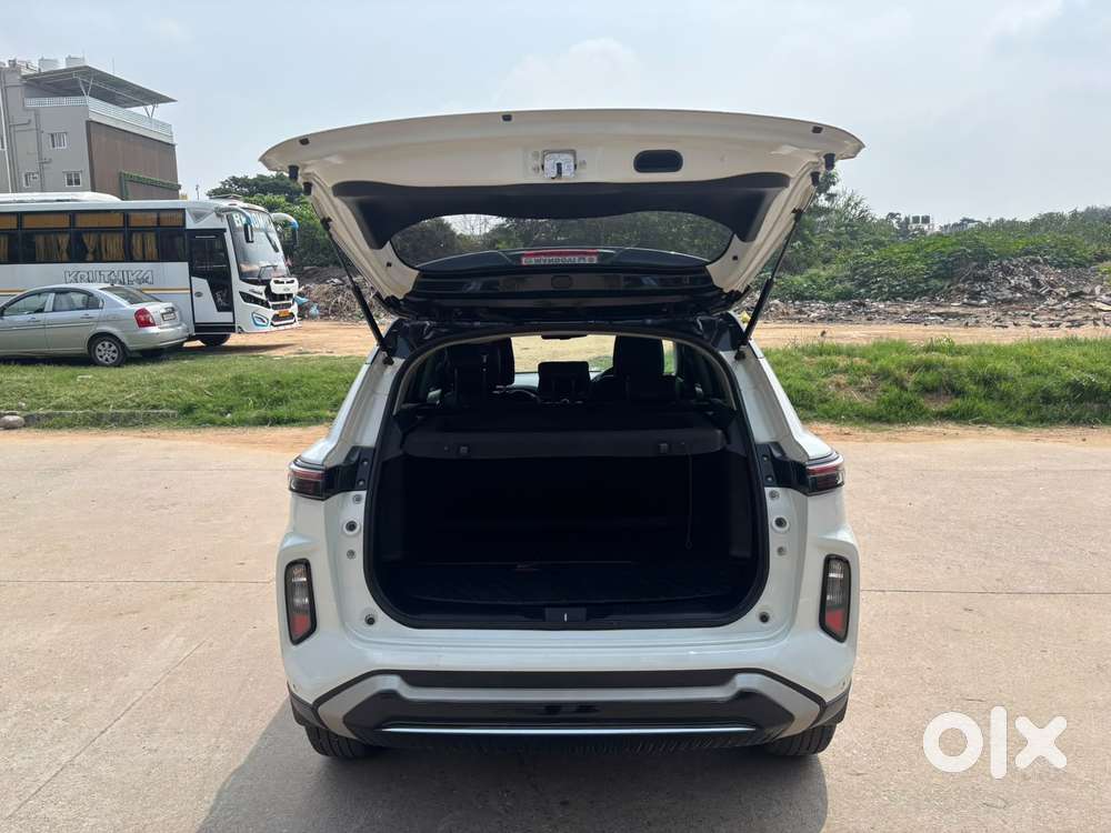 Maruti Suzuki Grand Vitara 1.5 Zeta Smart Hybrid, 2024, Petrol