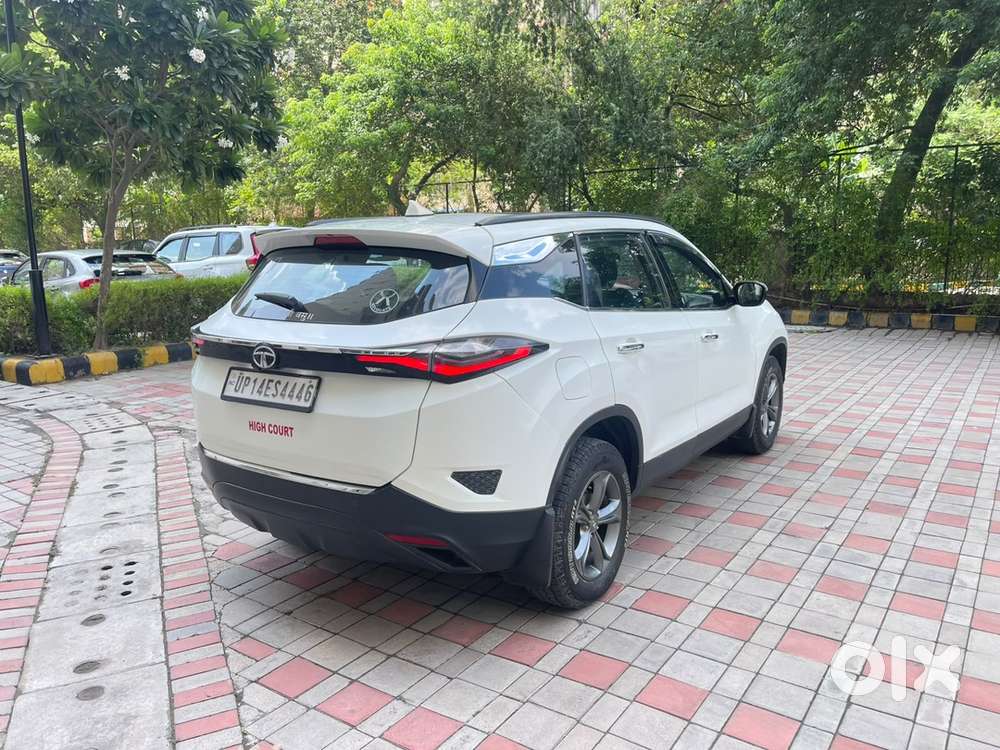 Tata Harrier Diesel Brand New Condition