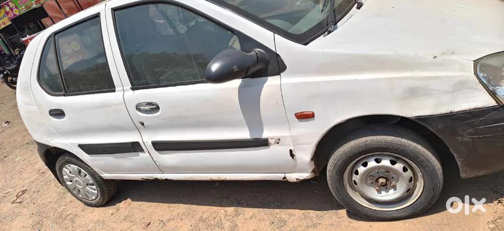 Tata Indica Ev2 Xeta 2012 Diesel Good Condition
