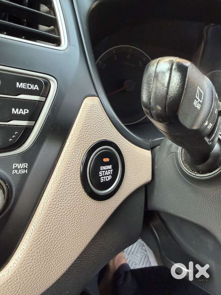 Hyundai I20 1.4 Asta Dual Tone, 2018, Petrol