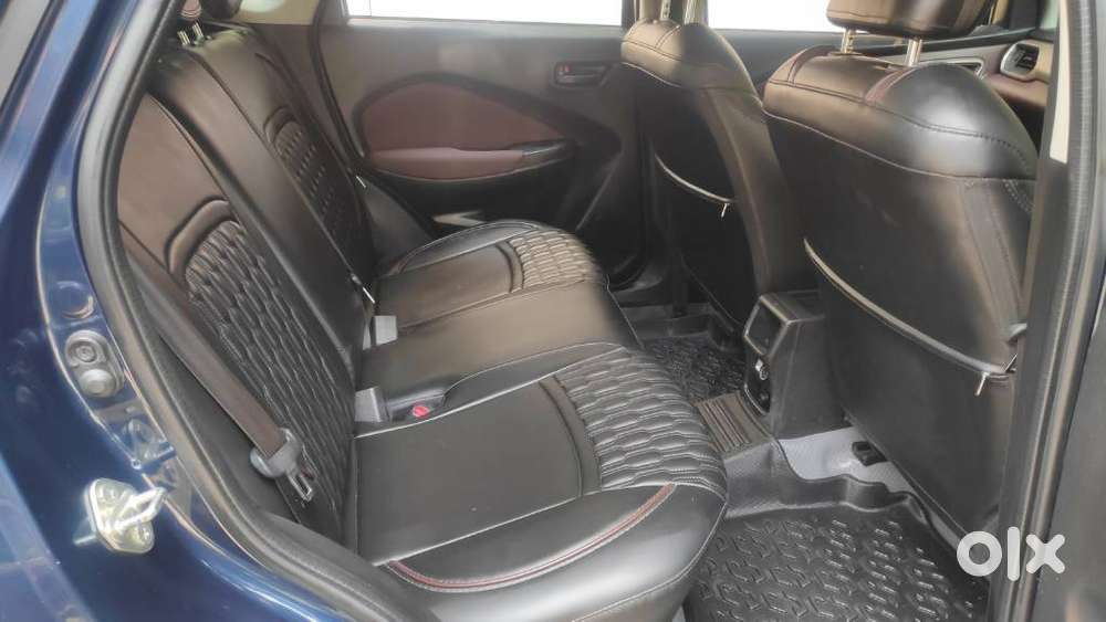 Maruti Suzuki Fronx Delta Plus 1.2 Mt, 2024, Petrol