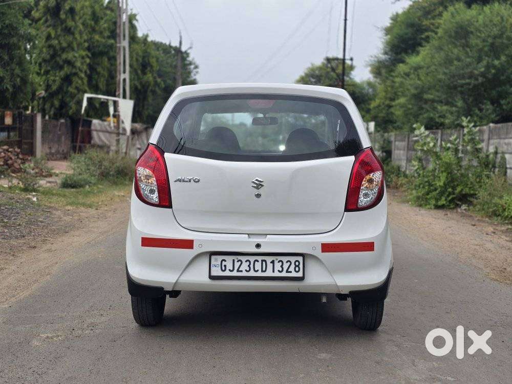 Maruti Suzuki Alto 800 0.8 Lxi (o), 2021, Cng & Hybrids