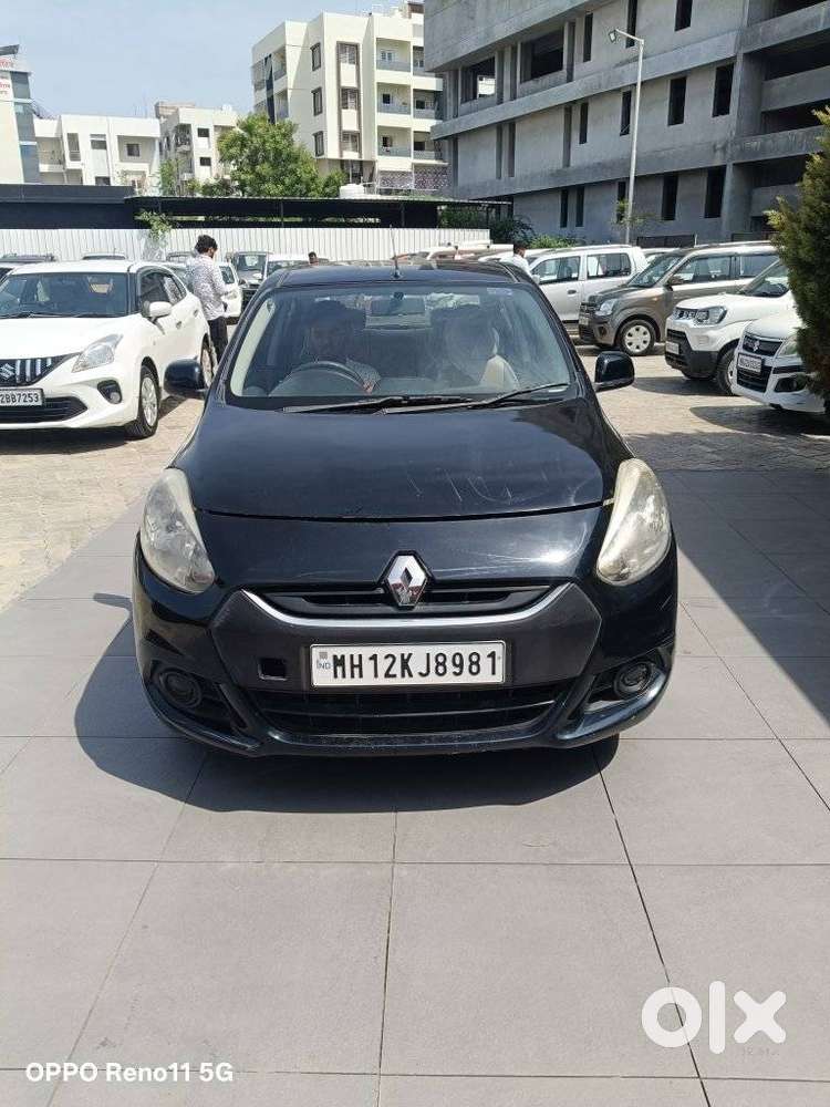 Renault Scala Rxe Petrol, 2014, Cng & Hybrids