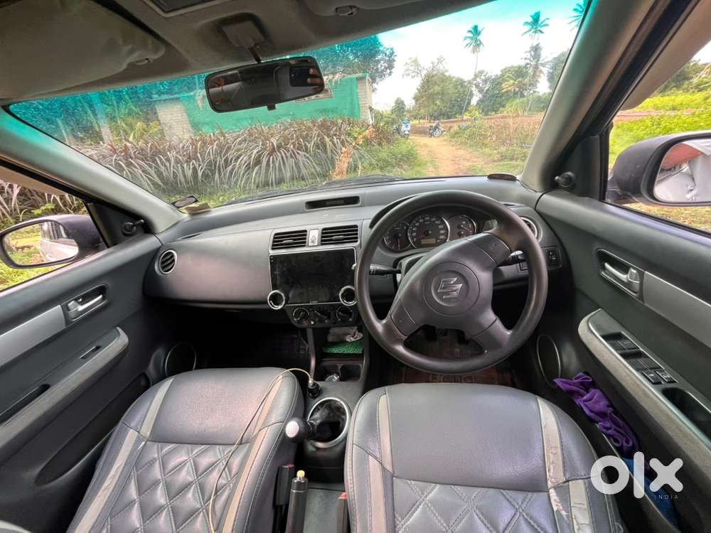 Maruti Suzuki Swift Dzire 2010 Petrol Good Condition