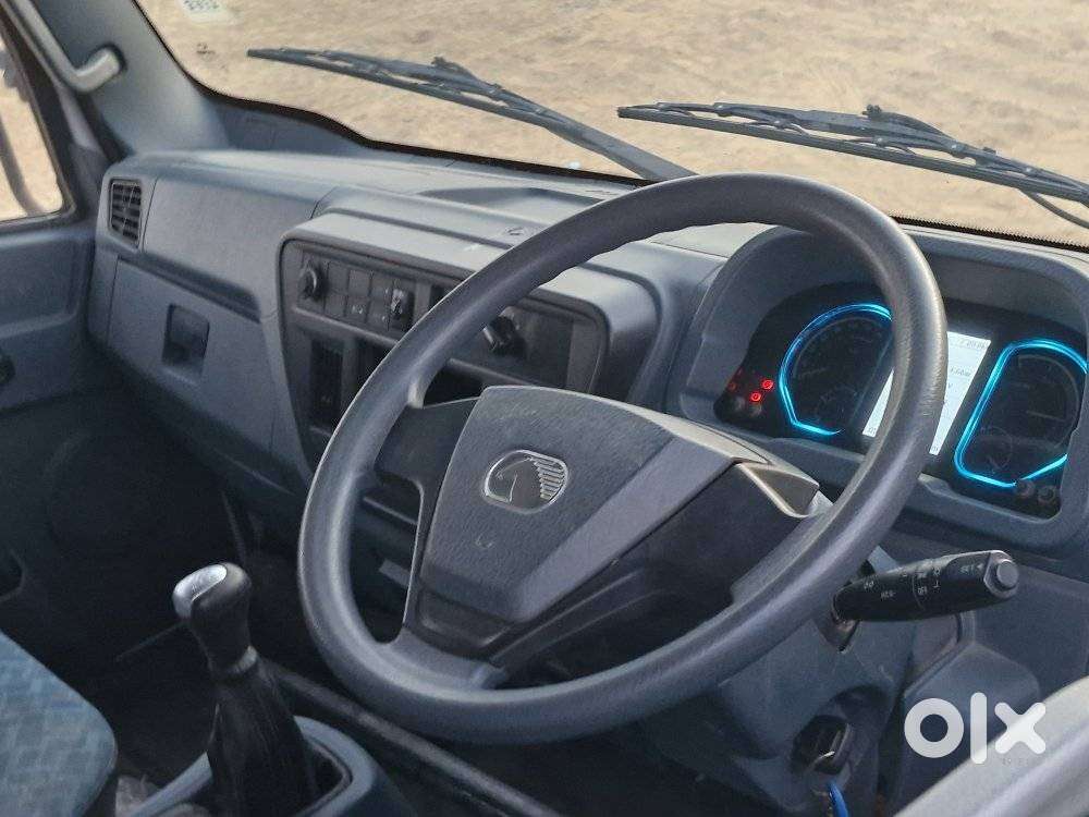 Eicher Polaris Multix Mx, 2022, Diesel