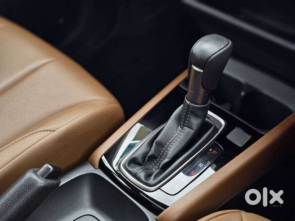 Honda Elevate Zx Cvt, 2024, Petrol