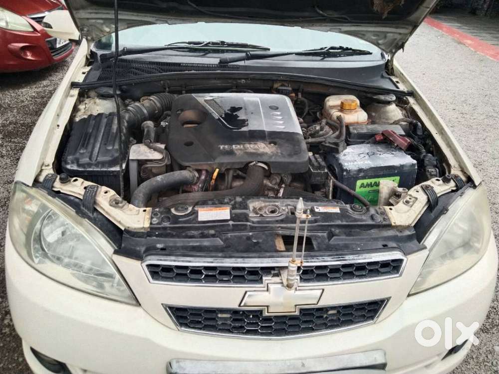 Chevrolet Optra Magnum, 2007, Diesel