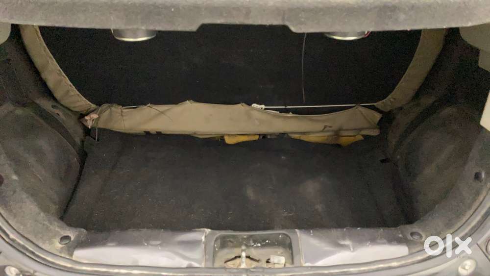 Maruti Suzuki S-presso Vxi Plus, 2020, Petrol