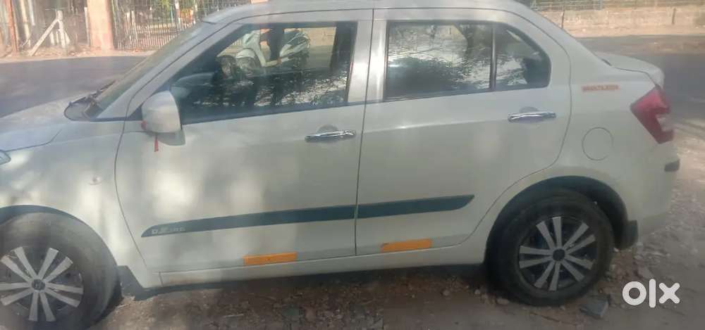 Maruti Suzuki Swift Dzire Tour 2017 Diesel 240000 Km Driven
