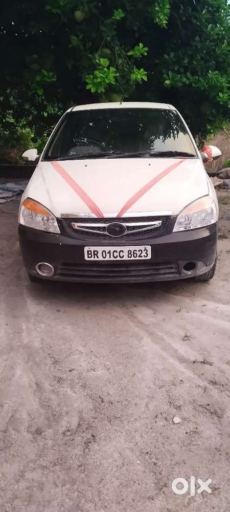 Tata Indigo Ecs 2014 Diesel