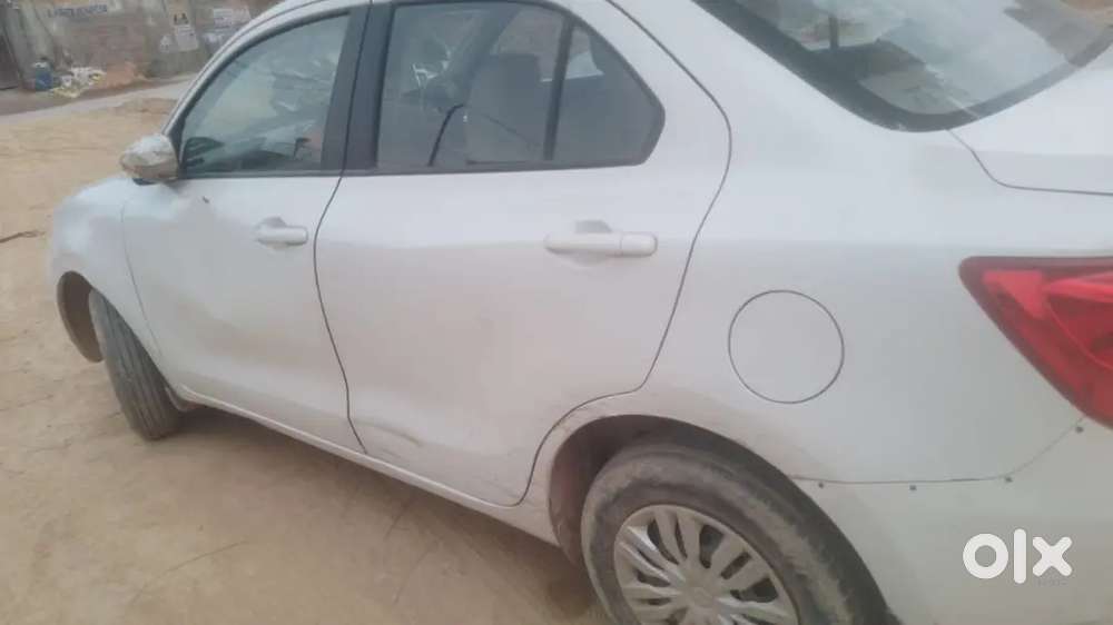 Maruti Dzire Lxi 2020