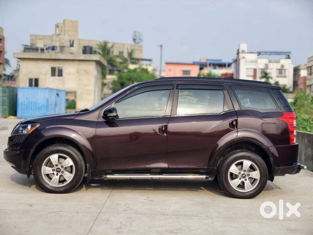 Mahindra Xuv500 2011-2015 W8 2wd, 2014, Diesel