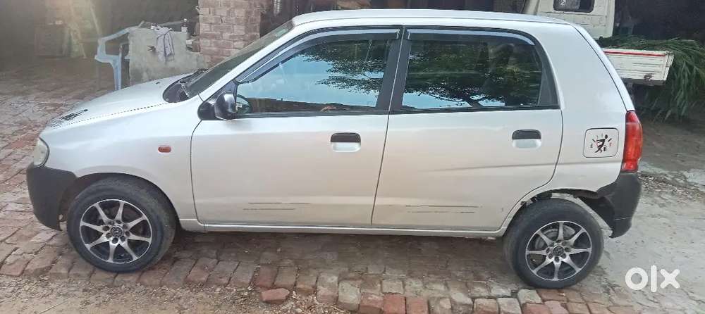 Alto Maruti Suzuki 2010
