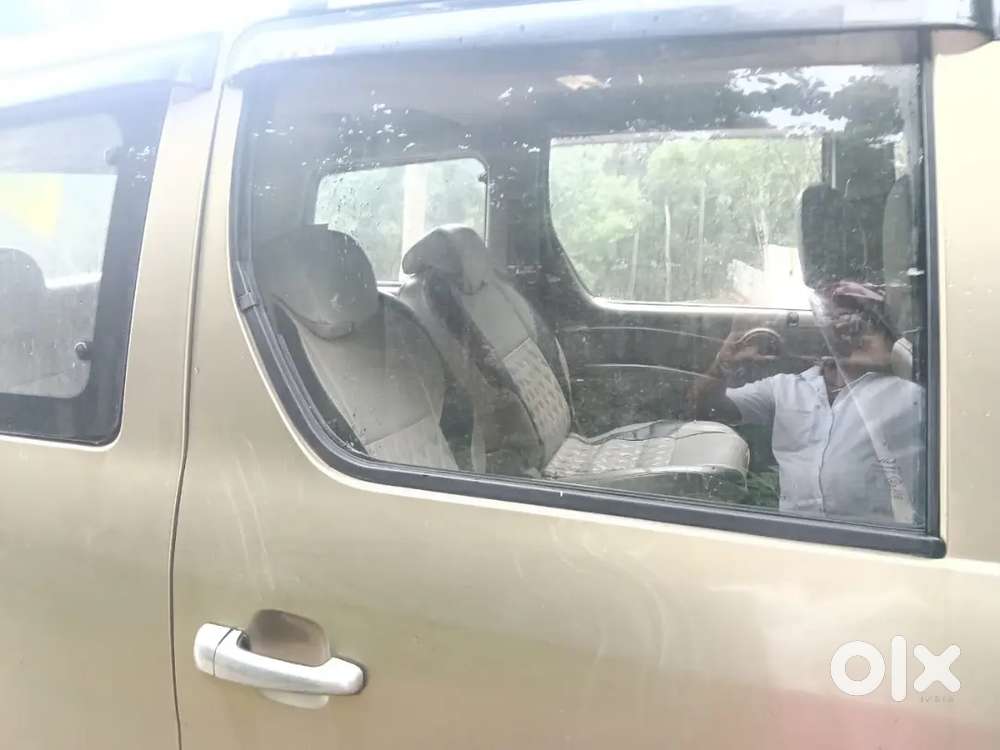 Mahindra Xylo  2010 D2