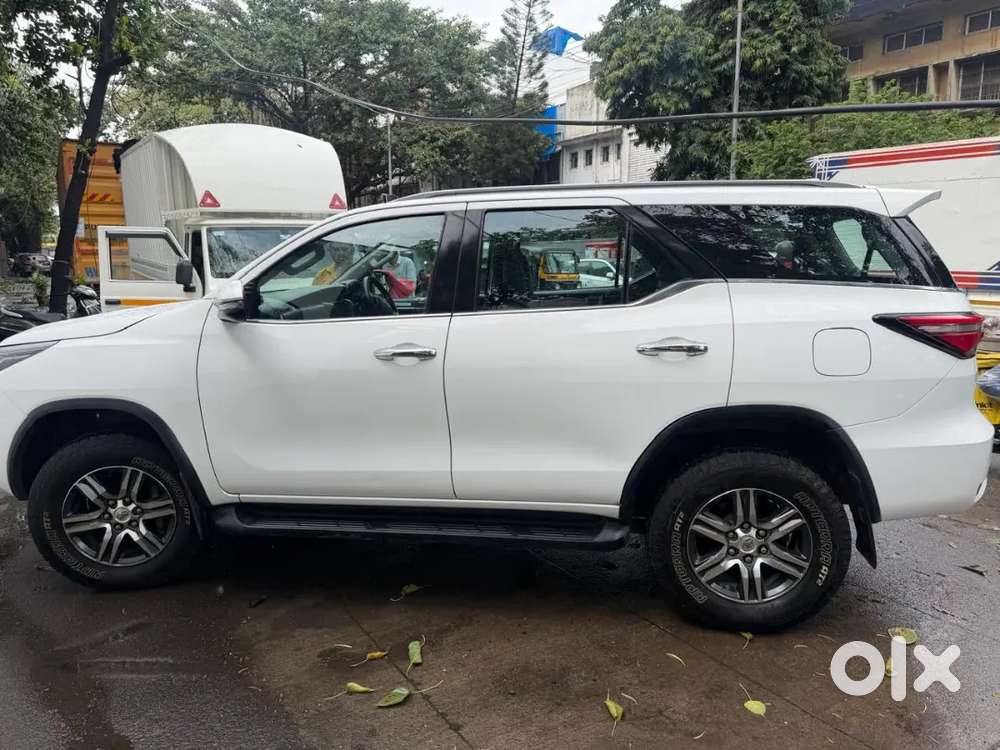 Toyota Fortuner Diesel 2022 ,,rc Payment