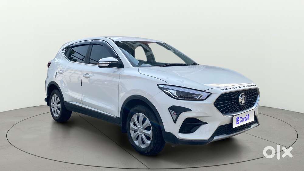Mg Astor Select 1.5 Mt (ivory), 2024, Petrol