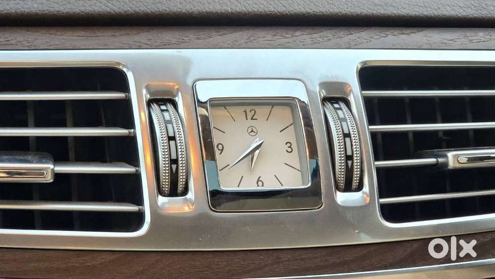 Mercedes-benz E-class E250 Cdi Classic, 2014, Diesel