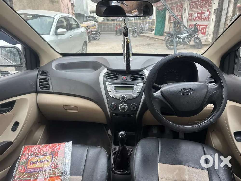Hyundai Eon 2014 Petrol 65000 Km Driven