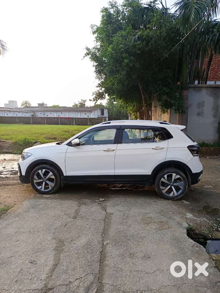 Volkswagen Taigun 1.0 Tsi 2023