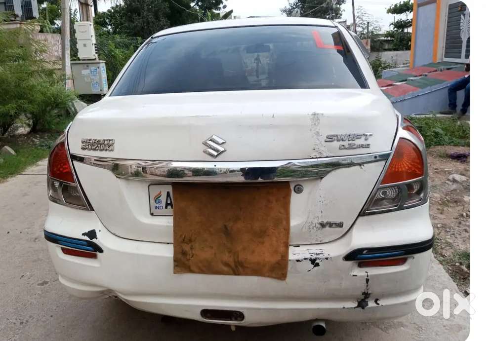 Maruti Suzuki Swift 2015 Manual