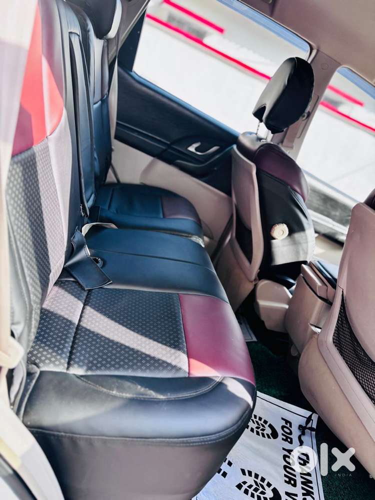 Mahindra Xuv500 W6 1.99 Mhawk, 2017, Diesel