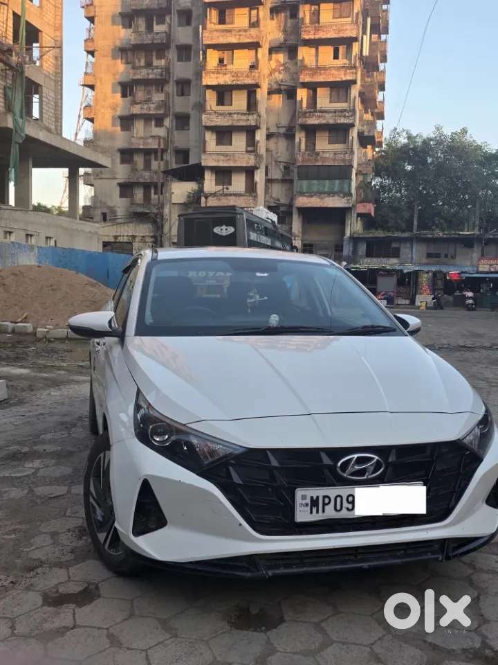 Hyundai I20 1.2 Asta, 2022, Petrol