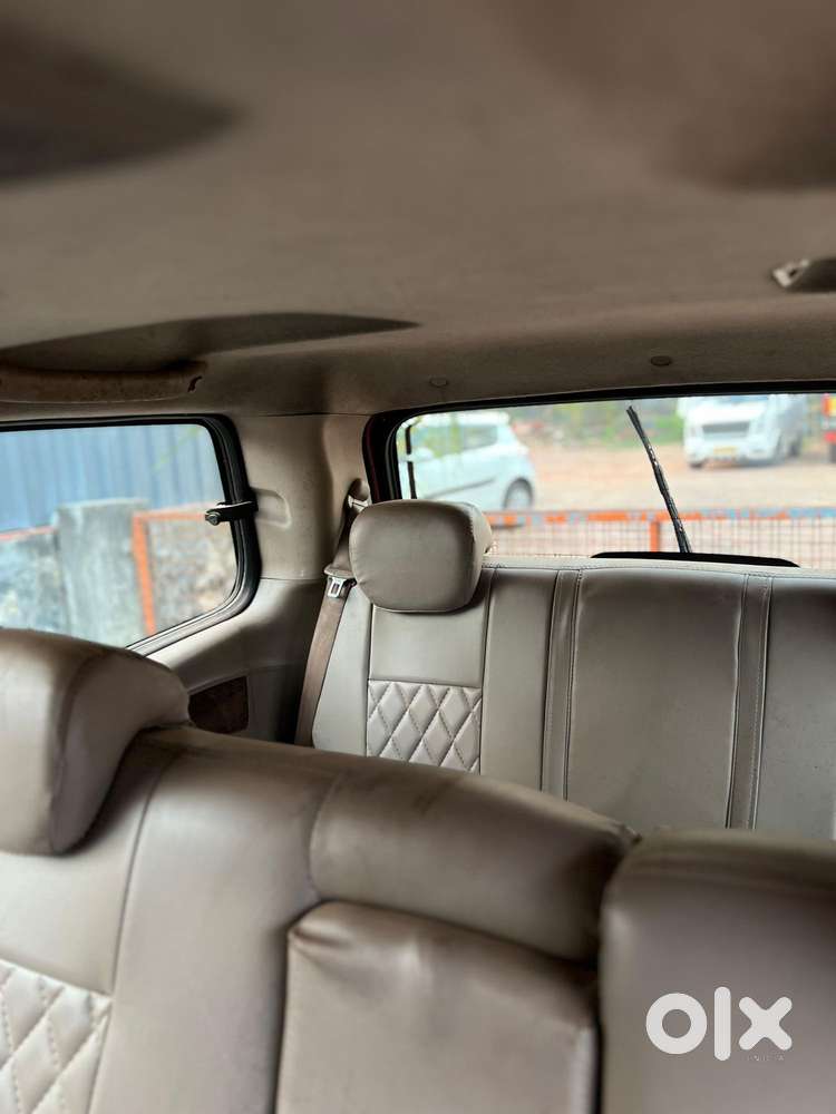 Mahindra Xylo 2009-2011 D2 Bs Iv, 2009, Diesel