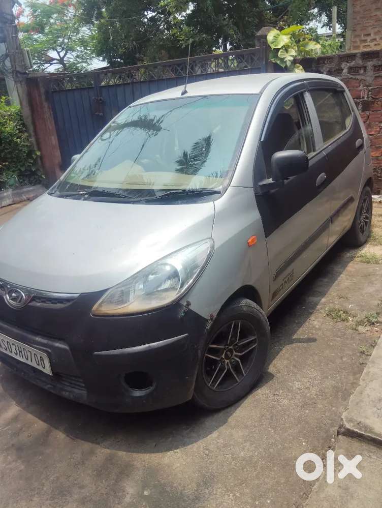 Hyundai I10 Petrol Well Maintained