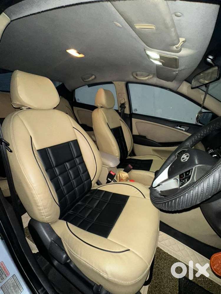 Hyundai Diesel Manual 2012