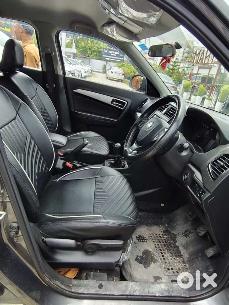 Toyota Urban Cruiser 1.5 High Grade Mt, 2021, Petrol