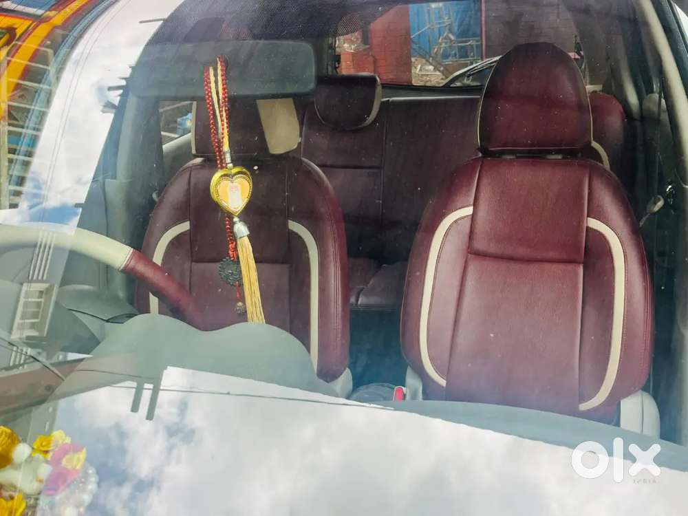 Renault Pulse 2012 Diesel Well Maintained