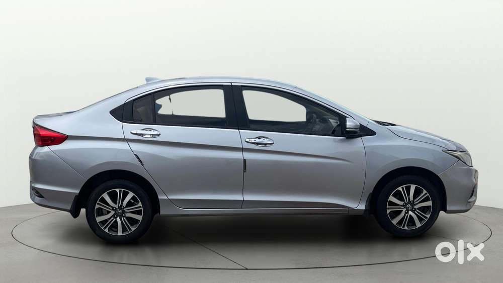 Honda City 1.5 V 5th Gen I-vtec Mt, 2022, Petrol