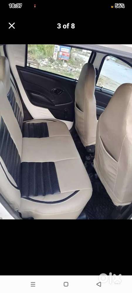 Excellent Condition  – Well Maintained, Ready To Drive