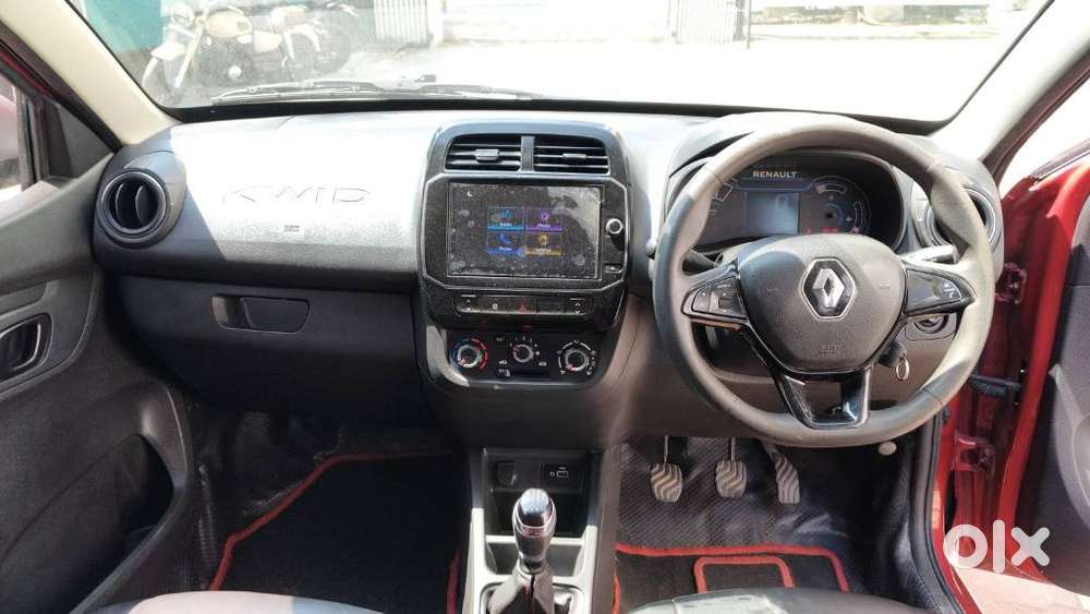 Renault Kwid Rxt 1.0, 2023, Petrol