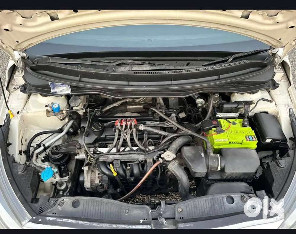 Hyundai I20 Magna Petrol Manual 2013