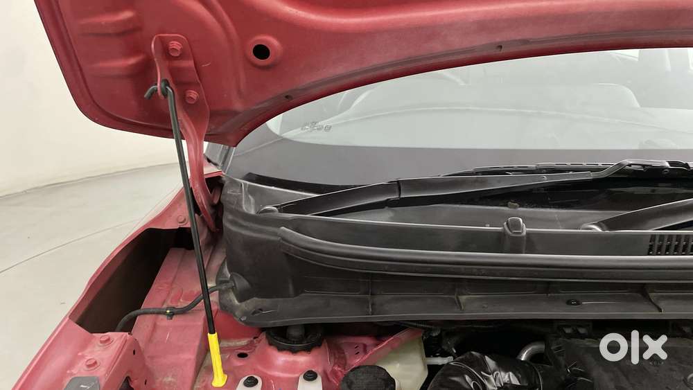 Hyundai Exter Sx (o) Connect 1.2 Amt, 2025, Petrol