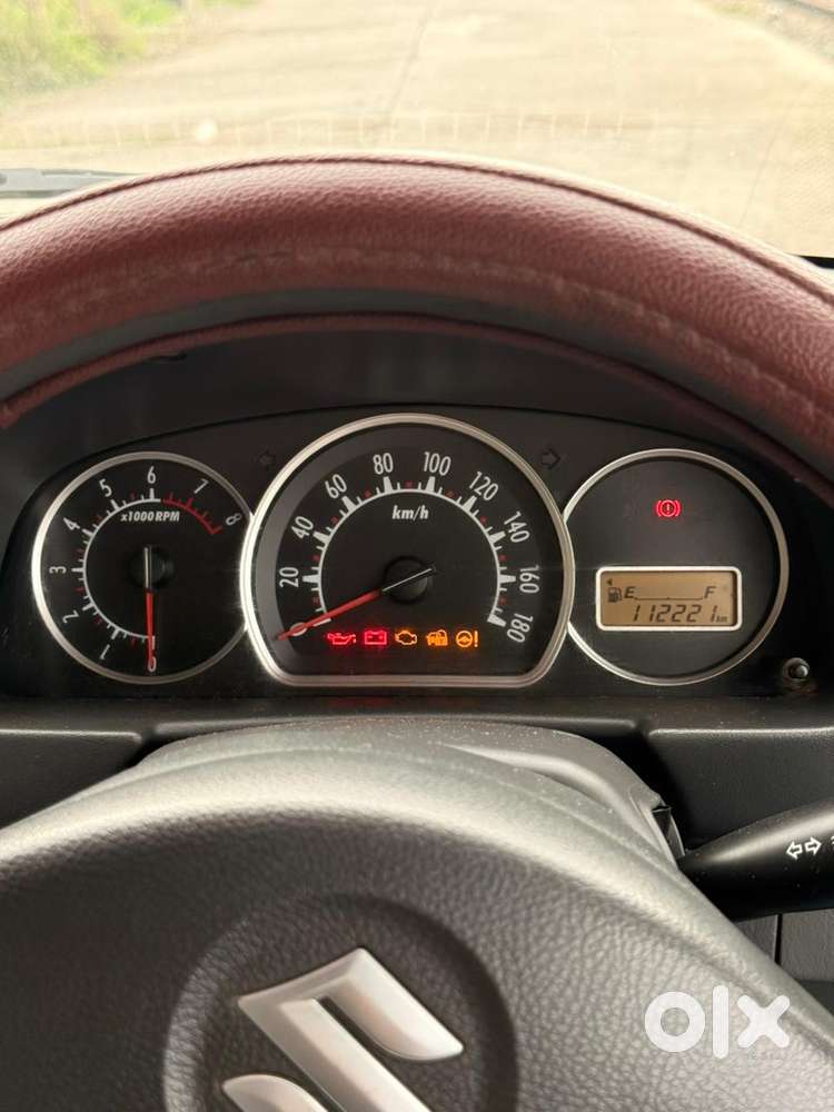 Maruti Suzuki Alto K10 2010-2014 Vxi, 2012, Petrol