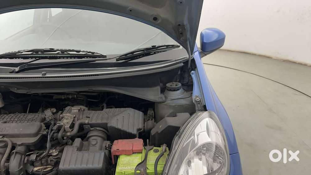 Honda Brio 1.2 S Mt, 2013, Petrol