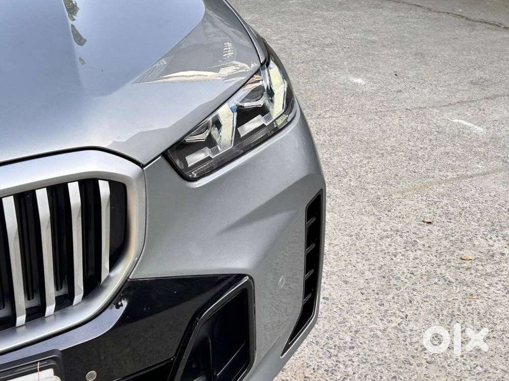 Bmw X5 Xdrive40i M Sport, 2025, Petrol