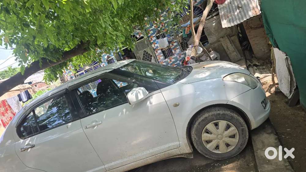 Maruti Suzuki Dzire 2012 Petrol 87000 Km Driven