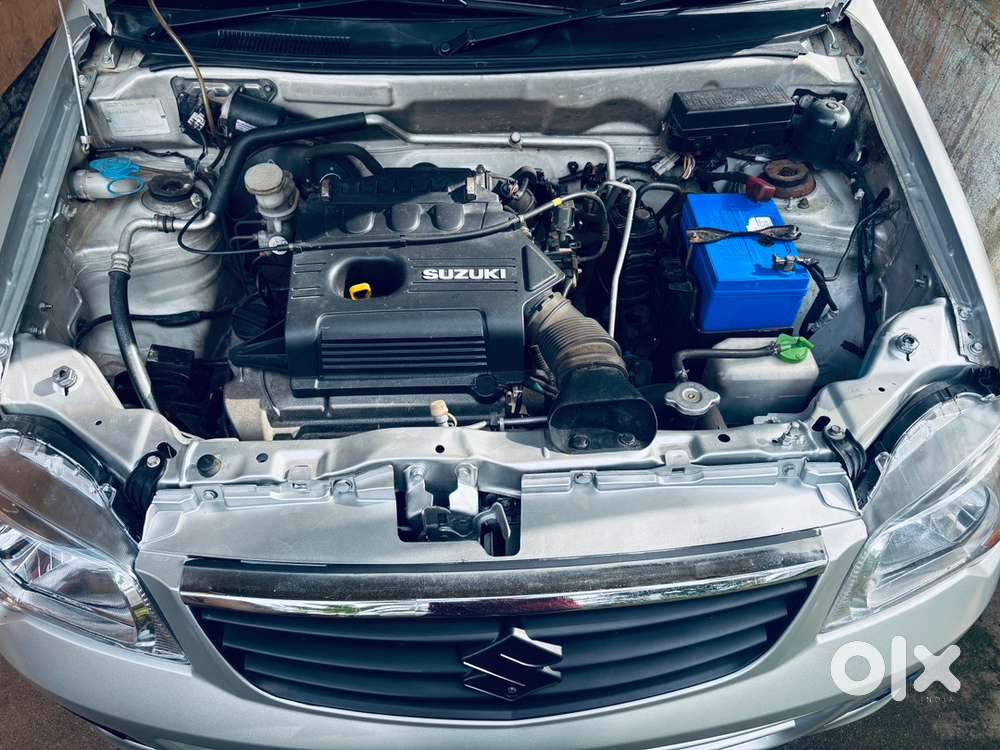 Alto K10 2011 . Papers Upto 2031