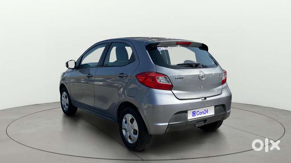 Tata Tiago 1.2 Revotron Xz, 2018, Petrol