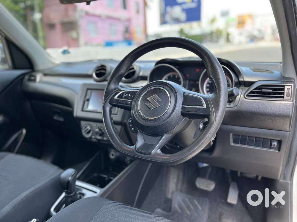 Maruti Suzuki Swift Amt Vxi, 2018, Petrol