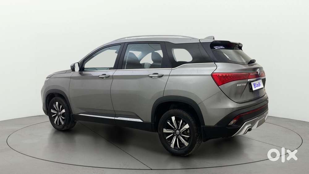 Mg Hector Sharp Dct Petrol, 2020, Petrol